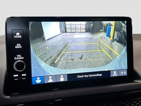 Used 2025 Honda Civic Si image 14