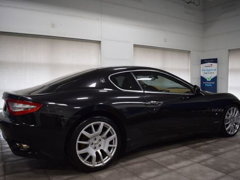 Used 2008 Maserati GranTurismo Coupe image 4