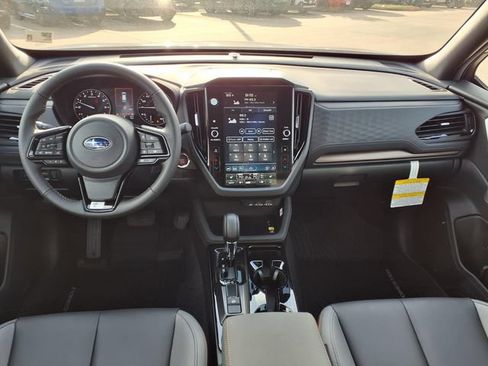 New 2026 Subaru Forester Sport AWD/4WD image 5