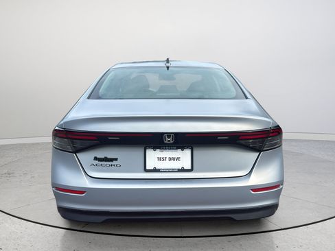 Used 2024 Honda Accord LX image 7