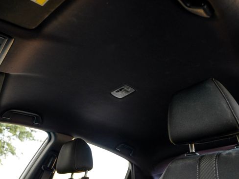 Used 2017 Honda Civic Sport image 36