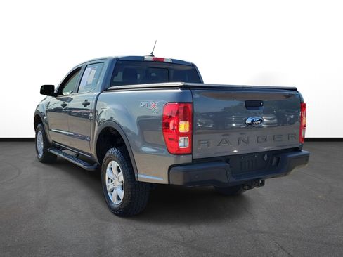 Used 2021 Ford Ranger XL w/ Equipment Group 101A High AWD/4WD image 3