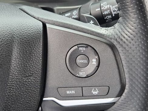 Used 2022 Honda Passport EX-L image 30