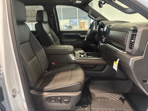 New 2026 Chevrolet Silverado 2500 High Country w/ Technology Package image 14