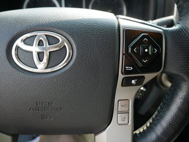Certified 2023 Toyota 4Runner Limited AWD/4WD image 26