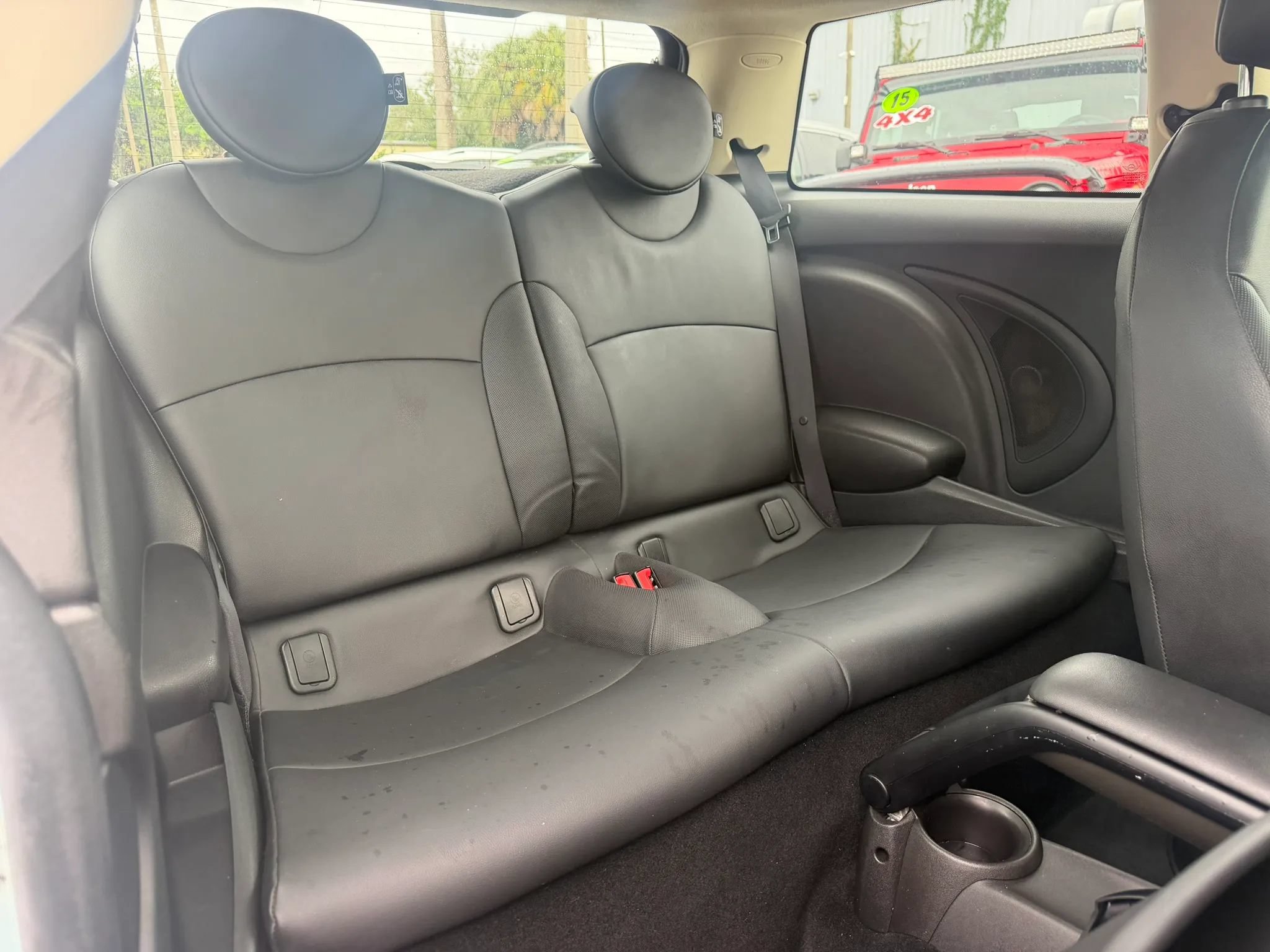 Used 2013 MINI Cooper Hardtop FWD image 12