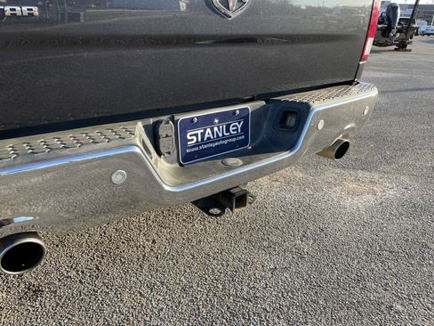 Used 2017 RAM 1500 Lone Star image 42