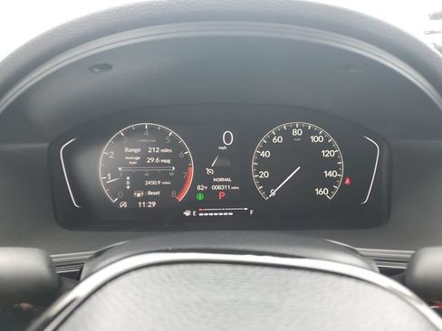 Used 2026 Honda Civic Sport image 23