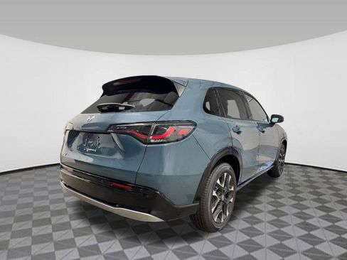 New 2026 Honda HR-V EX-L image 7