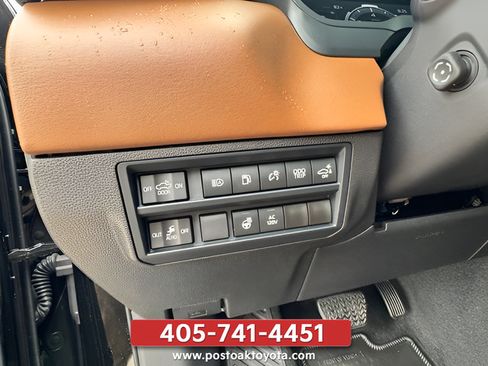 Used 2026 Toyota Tundra 1794 Edition AWD/4WD image 20