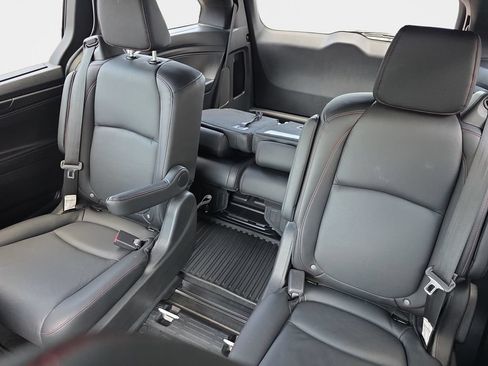 Certified 2025 Honda Odyssey Sport-L image 20
