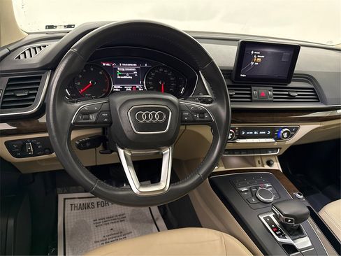 Used 2019 Audi Q5 2.0T Premium w/ Convenience Package image 39