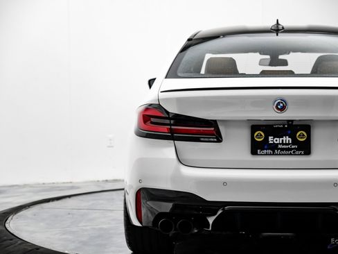 Used 2023 BMW M5 w/ Competition Package image 12