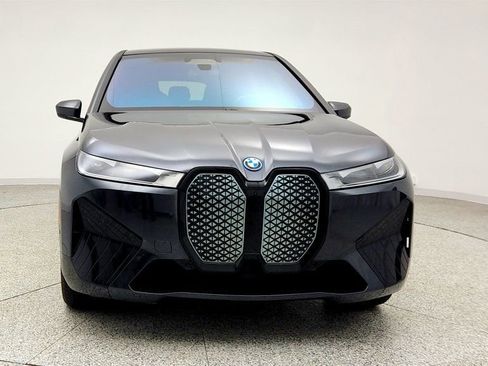 Used 2024 BMW iX xDrive50 w/ Premium Package image 2