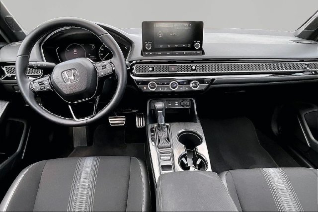 Used 2026 Honda Civic Sport image 14