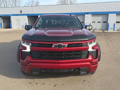 Used 2023 Chevrolet Silverado 1500 RST image 8