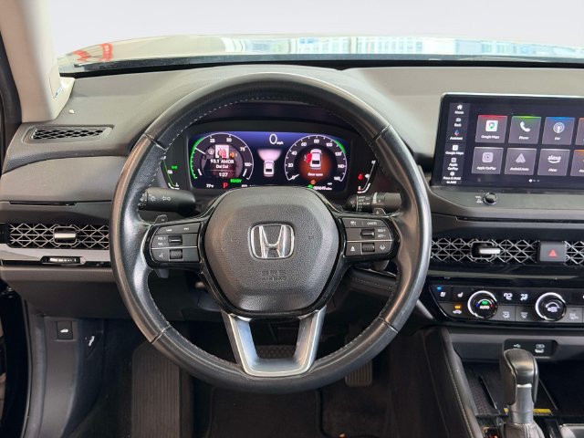 Used 2024 Honda Accord Touring image 14