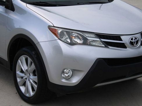 Used 2013 Toyota RAV4 Limited image 5