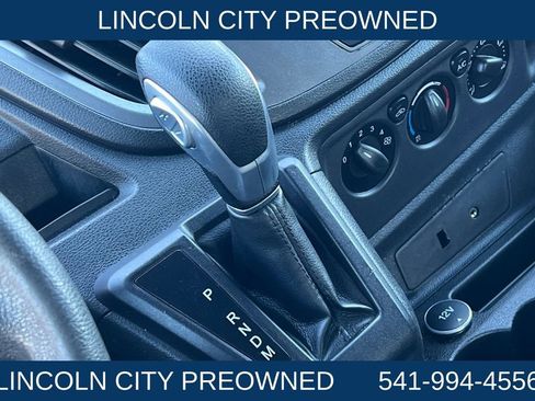 Used 2016 Ford Transit 150 130 Low Roof image 20