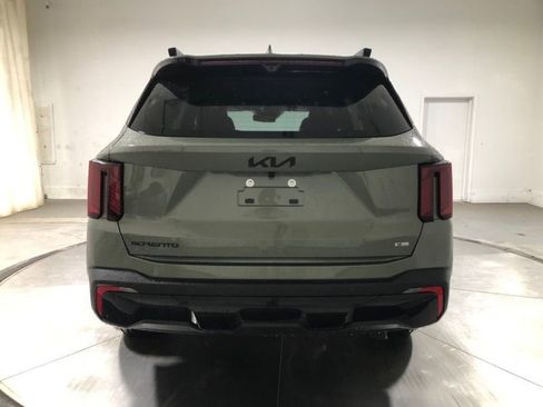 New 2026 Kia Sorento SX Prestige AWD/4WD image 6