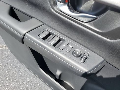 New 2026 Honda CR-V LX image 22
