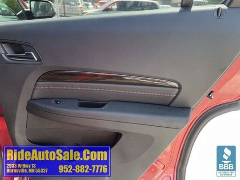Used 2013 GMC Terrain Denali AWD/4WD image 15