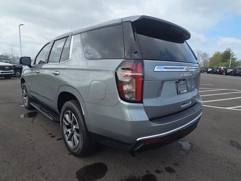 Used 2023 Chevrolet Tahoe LT w/ LT Signature Plus Package image 15