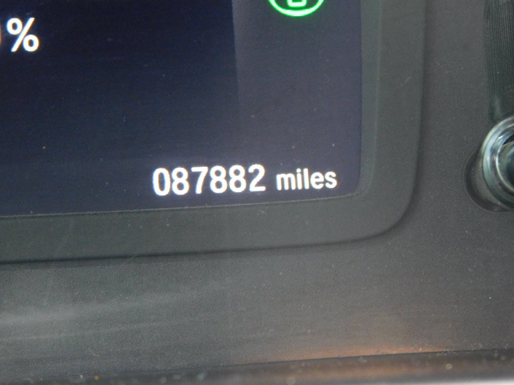 Certified 2023 Honda Odyssey Elite image 44