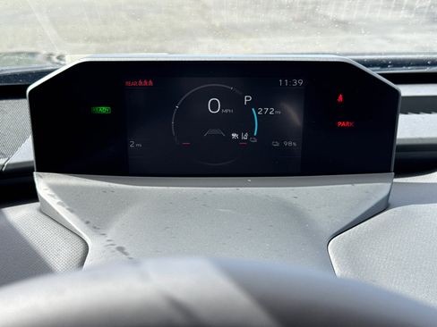 New 2026 Toyota bZ image 32