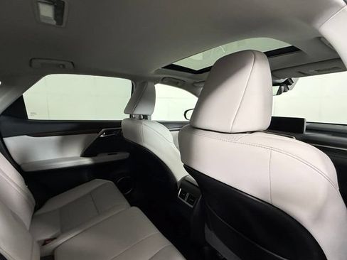 Used 2022 Lexus RX 350 FWD w/ Premium Package image 27