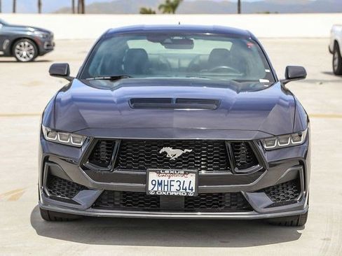 Used 2024 Ford Mustang GT Premium RWD image 2