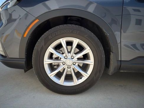 Used 2024 Honda CR-V EX image 9