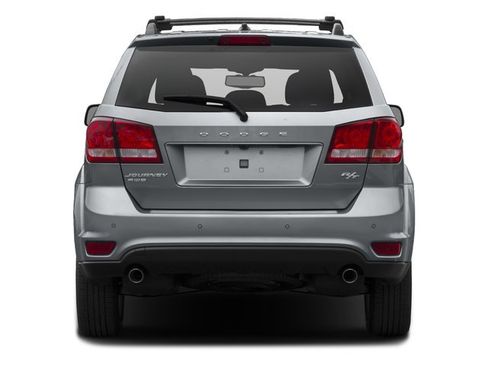 Used 2016 Dodge Journey R/T AWD/4WD image 8