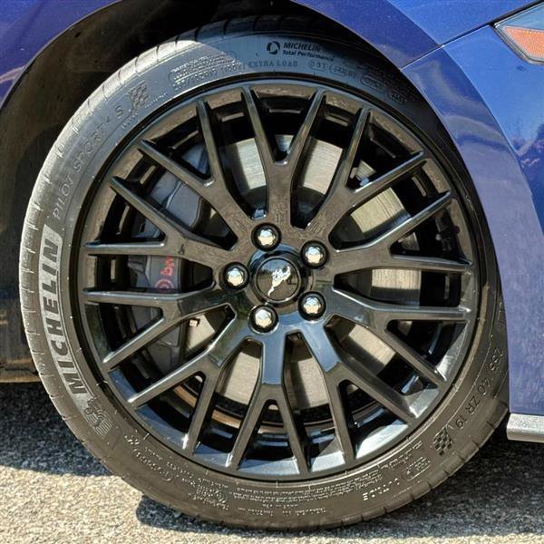 Used 2020 Ford Mustang GT w/ GT Performance Package RWD image 14