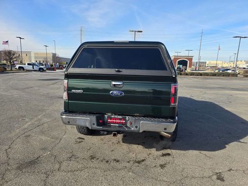 Used 2012 Ford F150 XLT w/ XLT Chrome Pkg image 64