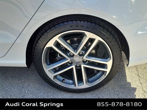 Used 2019 Audi A3 2.0T Premium w/ Convenience Package image 16