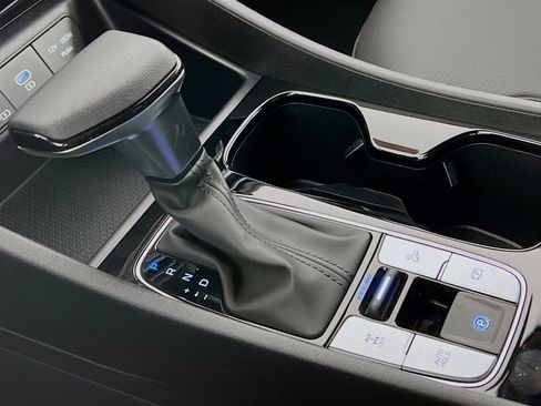 New 2026 Hyundai Santa Cruz SEL AWD/4WD image 11