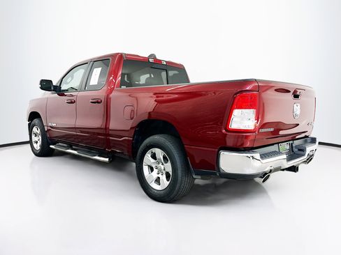 Used 2022 RAM 1500 Big Horn image 5