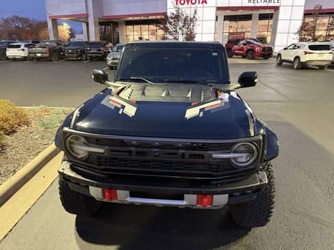 Used 2024 Ford Bronco Raptor image 2