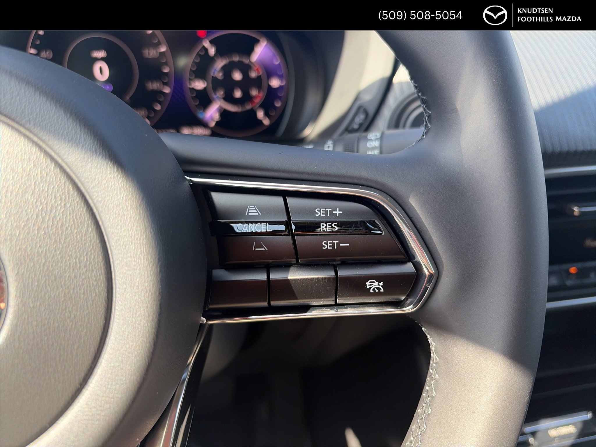 New 2026 MAZDA CX-70 SC AWD/4WD image 28