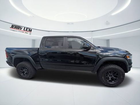New 2026 RAM 1500 RHO w/ RHO Level 1 Equipment Group AWD/4WD image 2