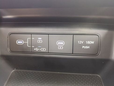 New 2026 Hyundai Tucson SEL AWD/4WD image 26
