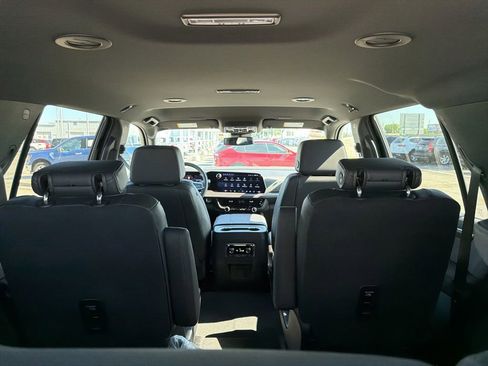 New 2026 Chevrolet Tahoe LT AWD/4WD image 15