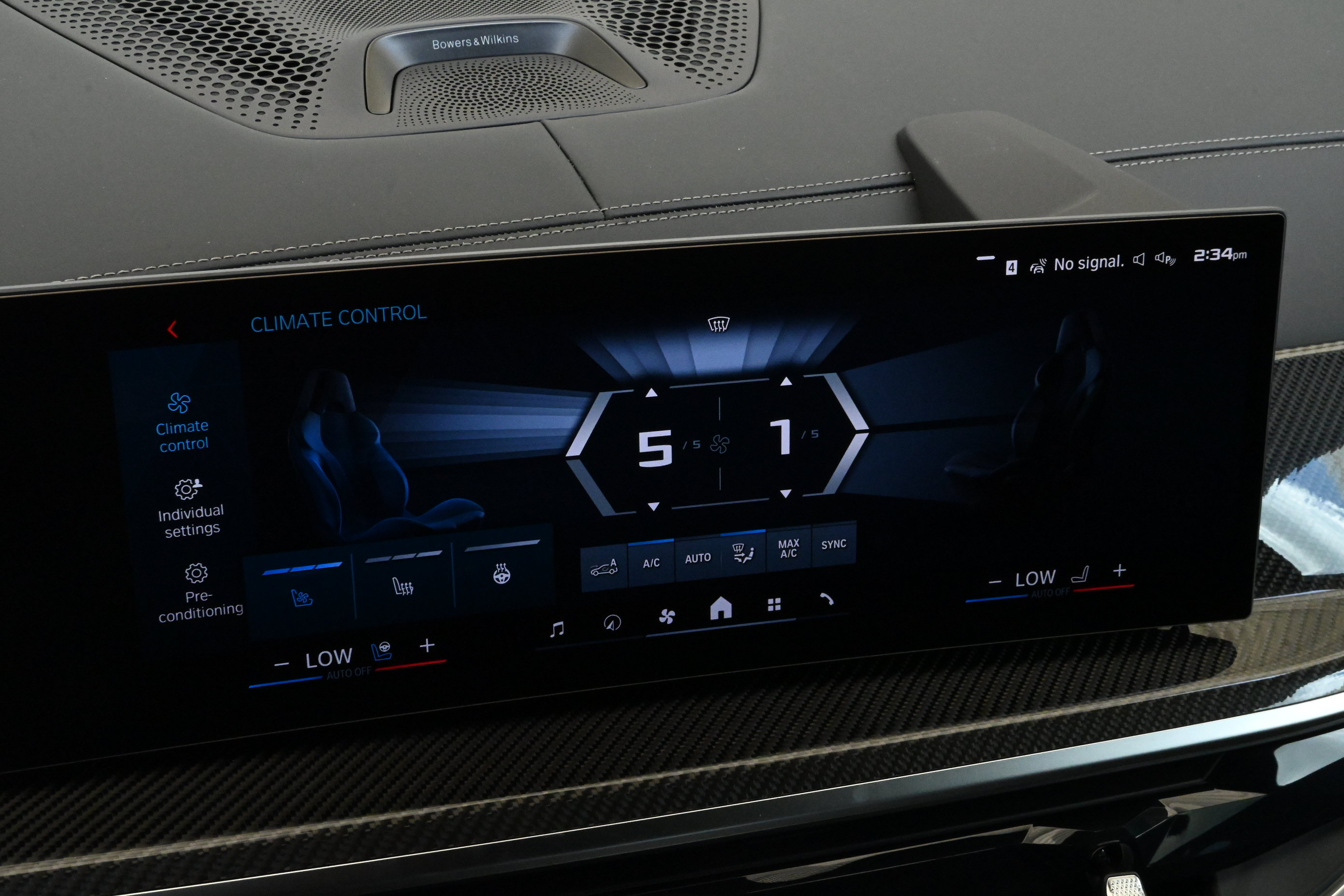 New 2026 BMW X5 M Competition w/ Executive Package AWD/4WD image 20