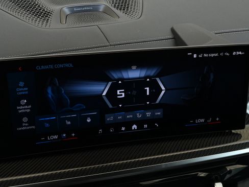 New 2026 BMW X5 M Competition w/ Executive Package AWD/4WD image 20