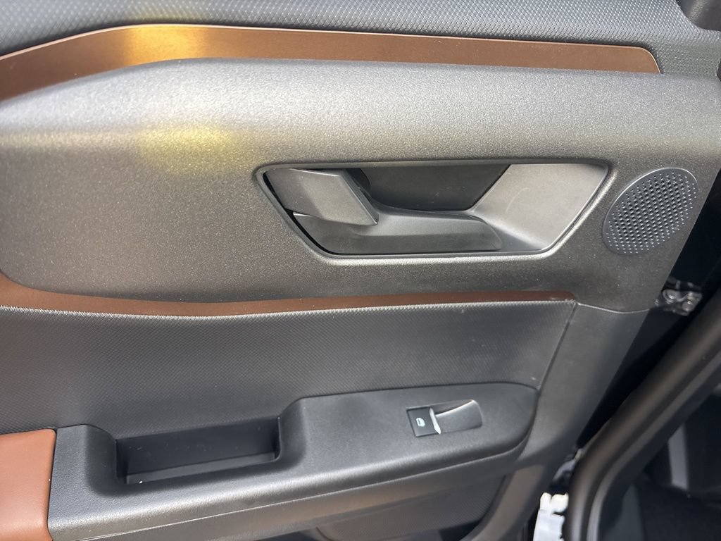 New 2026 Ford Bronco Sport Outer Banks w/ Outer Banks Tech Package+ AWD/4WD image 14