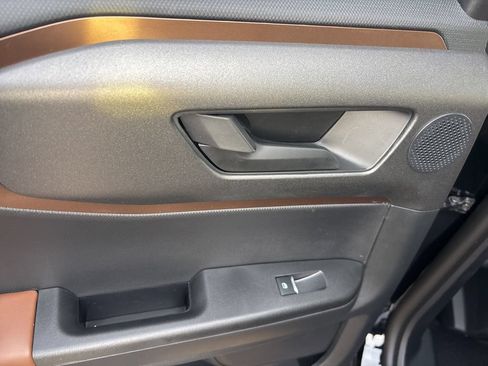 New 2026 Ford Bronco Sport Outer Banks w/ Outer Banks Tech Package+ AWD/4WD image 14
