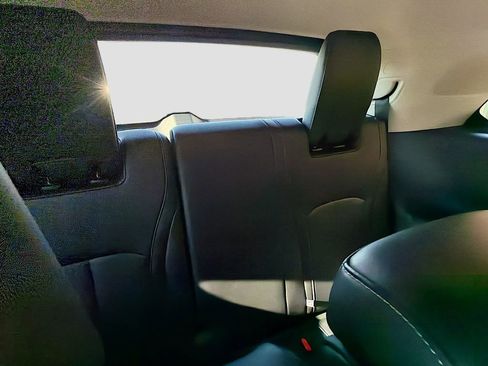 Used 2023 INFINITI QX60 Luxe w/ Cargo Package AWD/4WD image 22