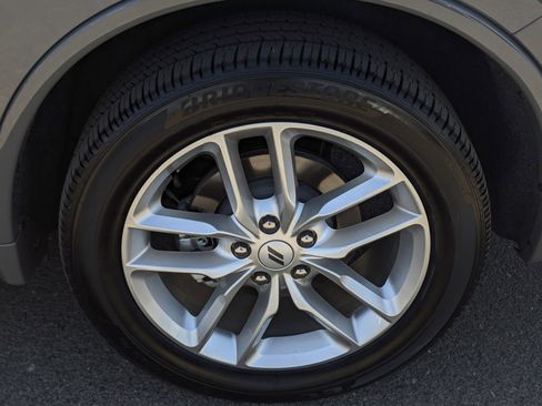 Used 2026 Dodge Durango GT AWD/4WD image 7