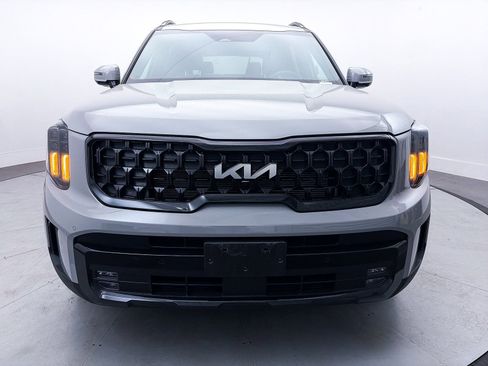 Used 2024 Kia Telluride SX Prestige X-Line image 13